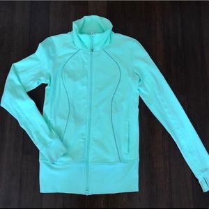 LULULEMON Athletica Women’s Jacket, Size 10